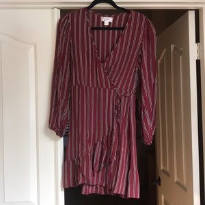 Band of Gypsies Dress